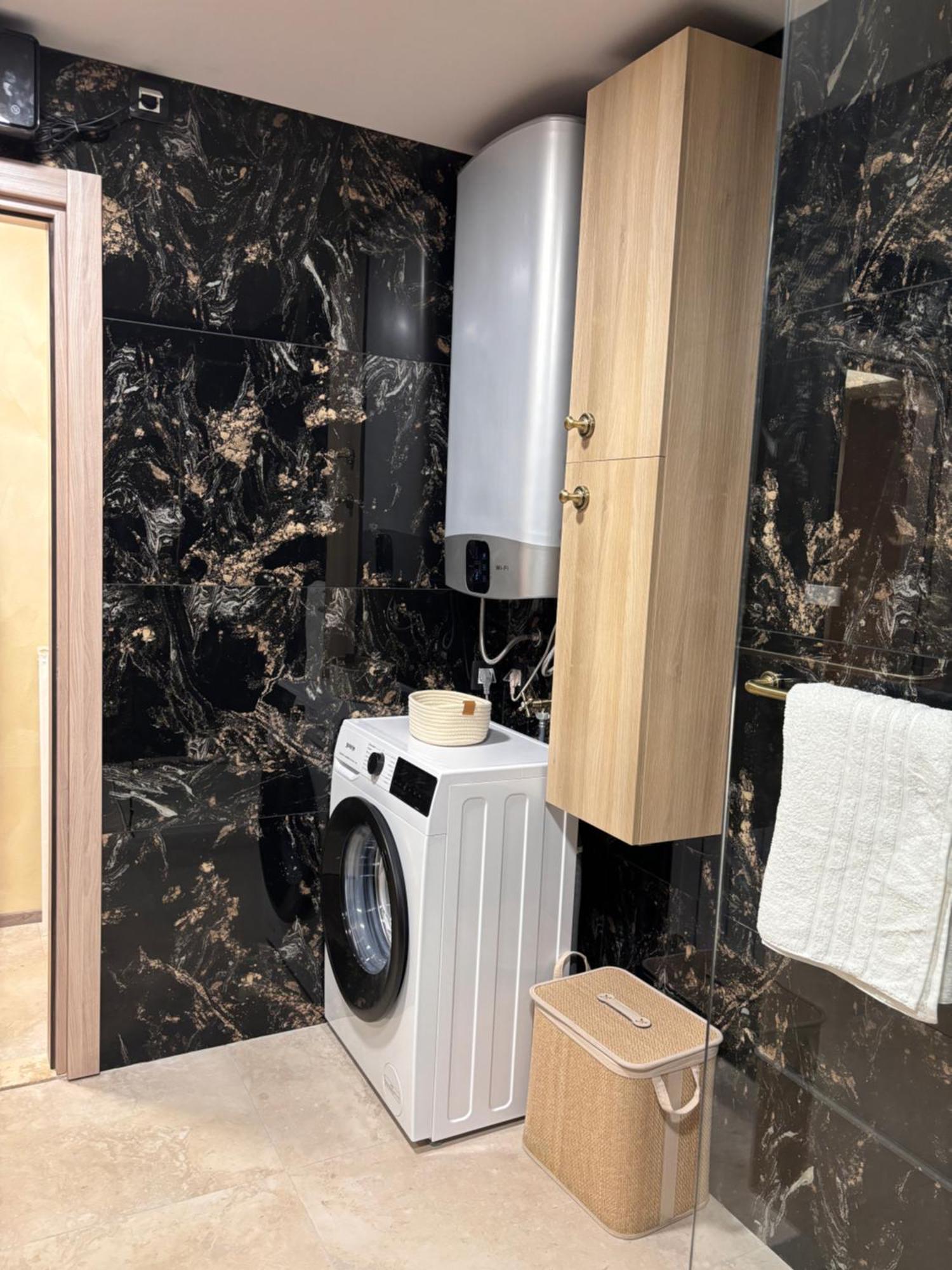 Amor, Flat With Private Hot Tub, Breathtaking Views And Free Parking In A Garage, Bookable Year Round, Also Take A Look At Our Flat Coccolina * Rabac