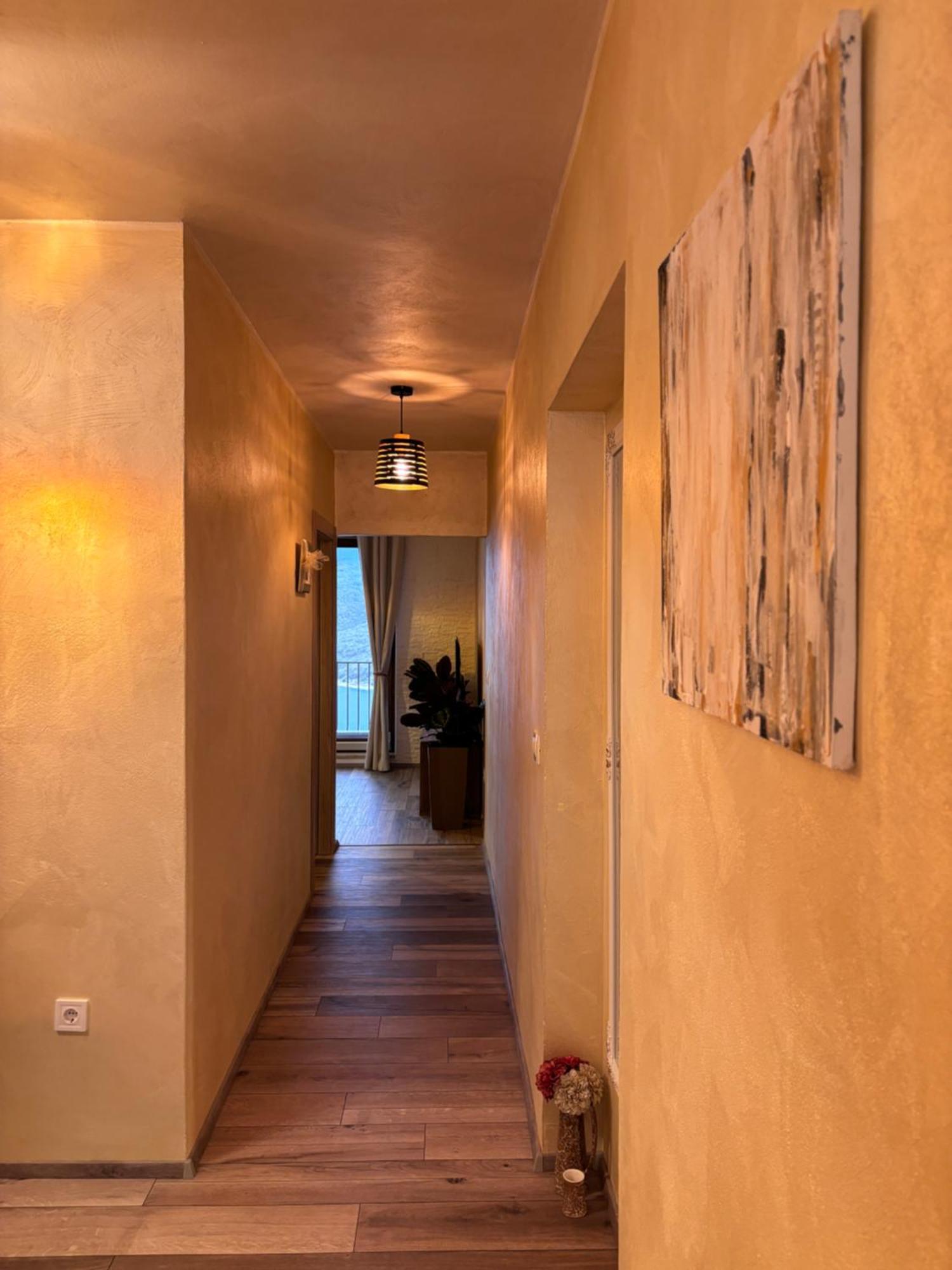 Amor, Flat With Private Hot Tub, Breathtaking Views And Free Parking In A Garage, Bookable Year Round, Also Take A Look At Our Flat Coccolina